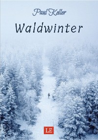Cover Waldwinter