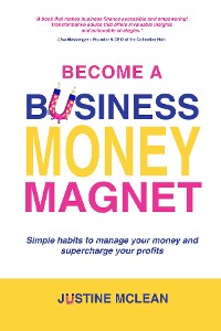Cover Become a Business Money Magnet
