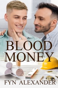 Cover Blood Money