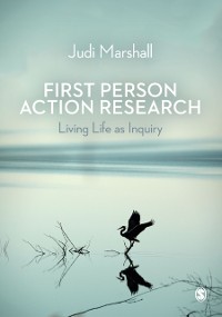 Cover First Person Action Research