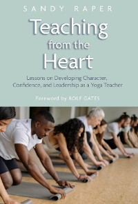 Cover Teaching from the Heart