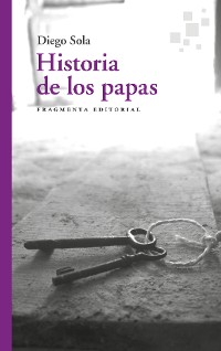 Cover Historia de los papas