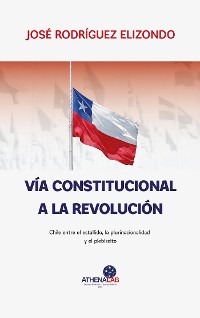 Cover Vía constitucional a la revolución