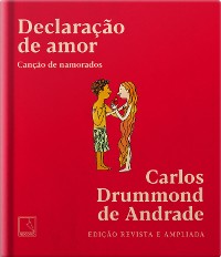 Cover Declaração de amor