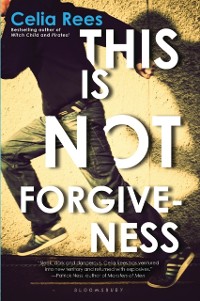 Cover This Is Not Forgiveness