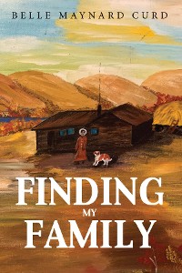 Cover Finding My Family