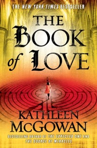 Cover Book of Love