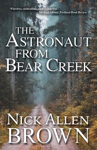 Cover The Astronaut from Bear Creek