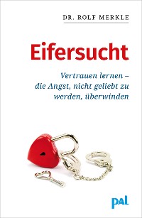 Cover Eifersucht