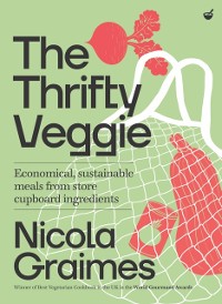 Cover Thrifty Veggie