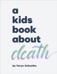 Cover Kids Book About Death