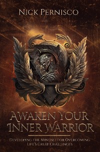 Cover Awaken Your Inner Warrior