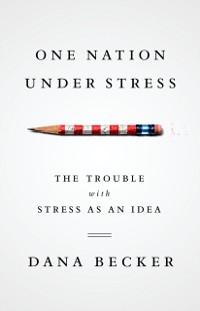 Cover One Nation Under Stress