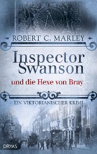 Cover Inspector Swanson und die Hexe von Bray