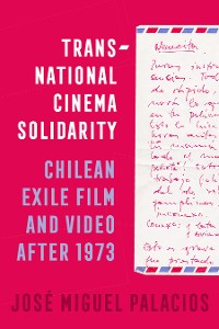 Cover Transnational Cinema Solidarity