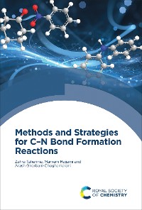 Cover Methods and Strategies for C–N Bond Formation Reactions
