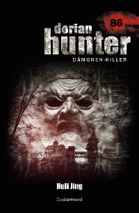 Cover Dorian Hunter 86 - Huli Jing