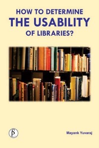 Cover How To Determine The Usability Of Libraries?