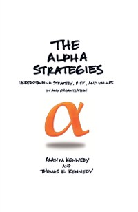 Cover Alpha Strategies