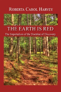 Cover The Earth Is Red