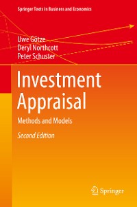 Cover Investment Appraisal