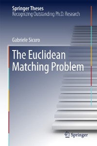 Cover The Euclidean Matching Problem