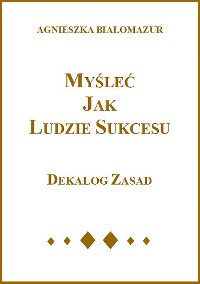 Cover Myśleć jak ludzie sukcesu