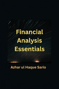 Cover Financial Analysis Essentials