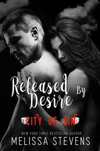 Cover Released by Desire