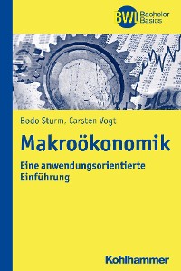 Cover Makroökonomik