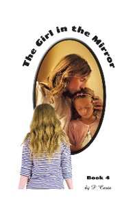 Cover The Girl in the Mirror Book 4