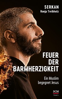 Cover Feuer der Barmherzigkeit