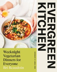 Cover Evergreen Kitchen