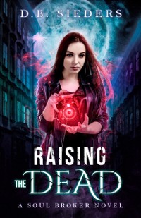 Cover Raising the Dead