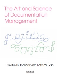 Cover The Art and Science of Documentation Management