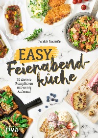 Cover Easy Feierabendküche