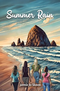 Cover Summer Rain