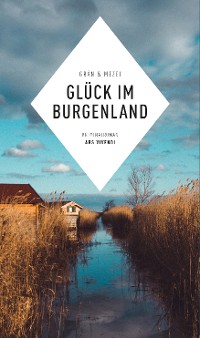 Cover Glück im Burgenland (eBook)