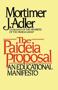 Cover Paideia Proposal