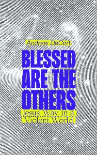 Cover Blessed Are the Others