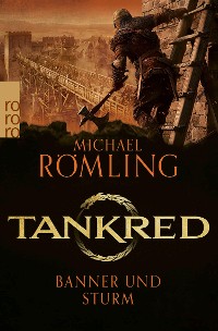 Cover Tankred: Banner und Sturm