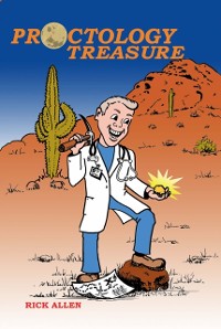 Cover Proctology Treasure