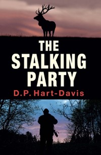 Cover Stalking Party