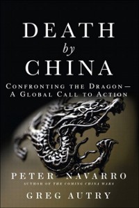 Cover Death by China