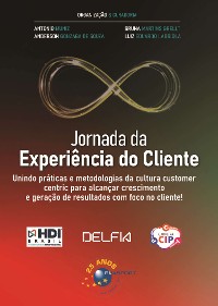 Cover Jornada da Experiência do Cliente