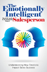 Cover The Emotionally Intelligent Salesperson