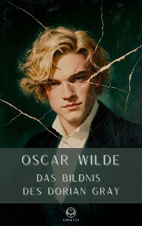 Cover Oscar Wilde: Das Bildnis des Dorian Gray (Novelaris Klassik)