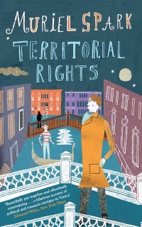 Cover Territorial Rights