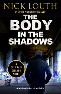 Cover Body in the Shadows