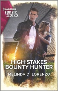 Cover High-Stakes Bounty Hunter